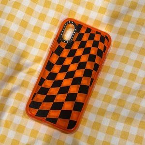 casetify XS case